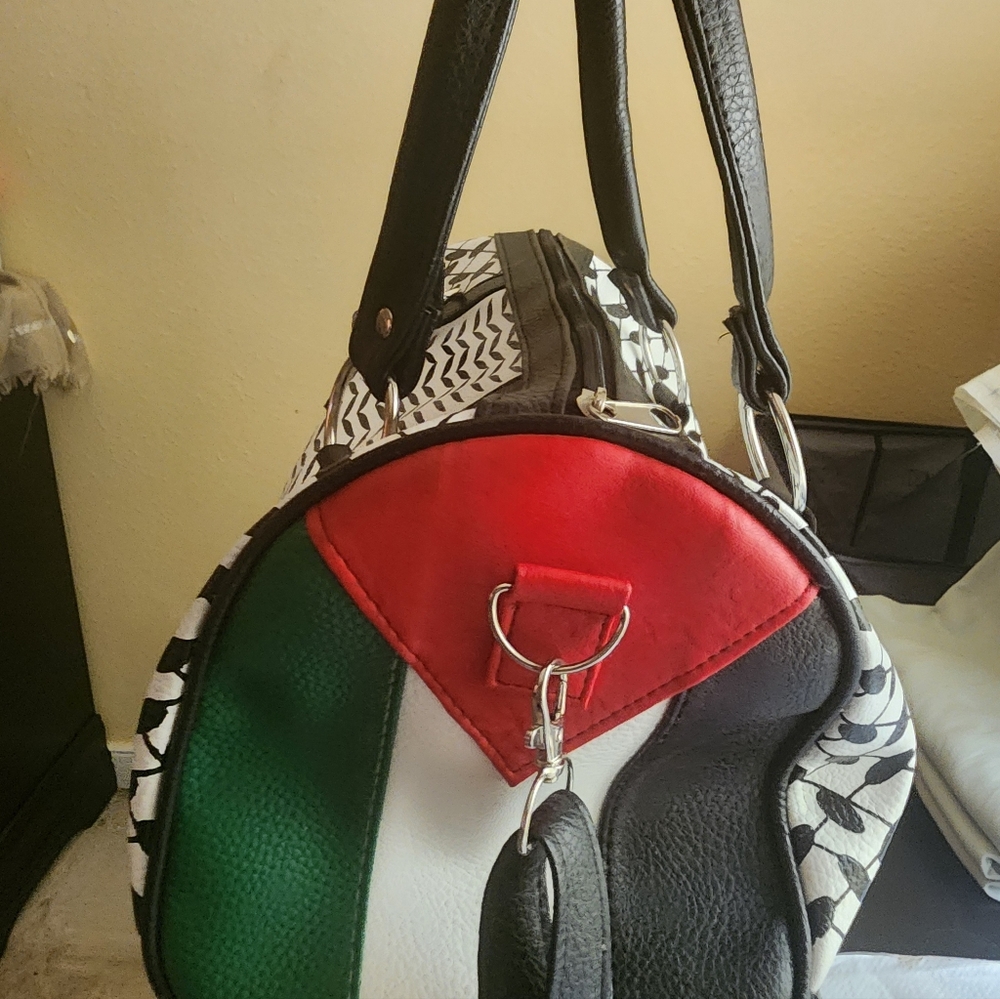 PALESTINE, RARE, PURSE - Picture 3 of 8
